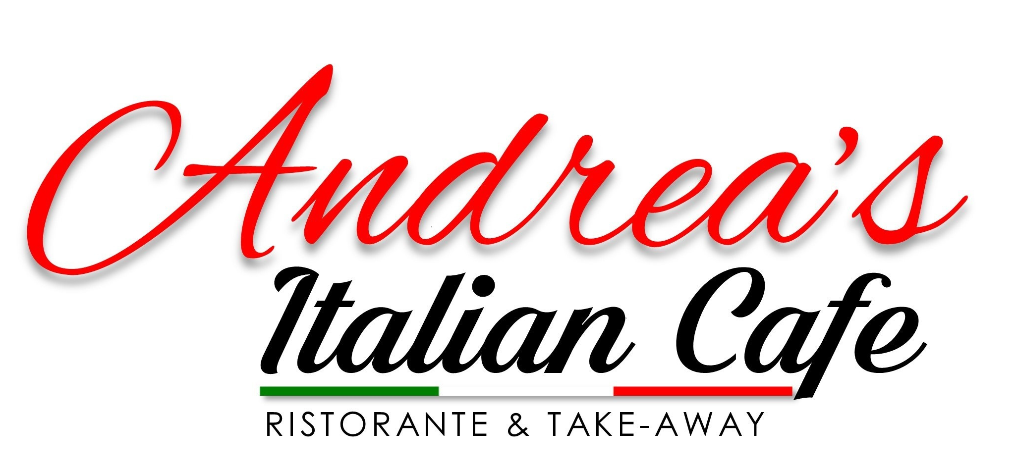ANDREA'S ITALIAN CAFE client logo