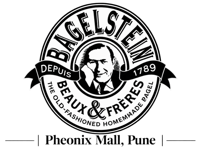 Bagelstein client logo
