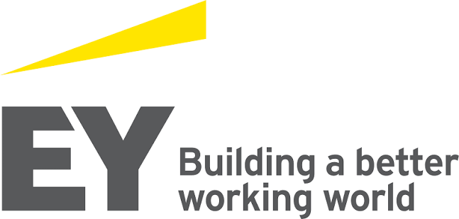 EY client logo