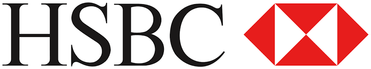 HSBC client logo