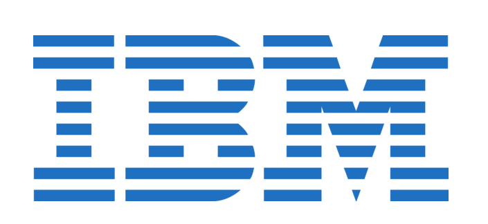 IBM client logo