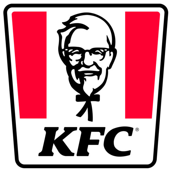 KFC client logo
