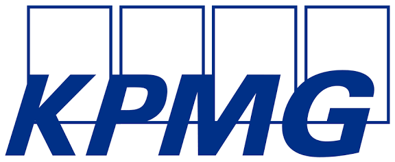 KPMG client logo