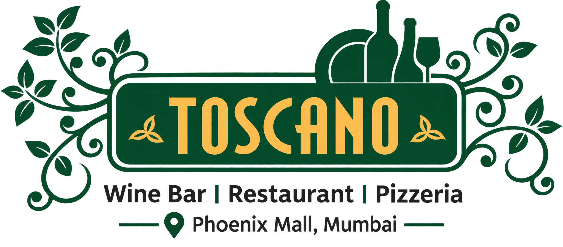 Toscano client logo