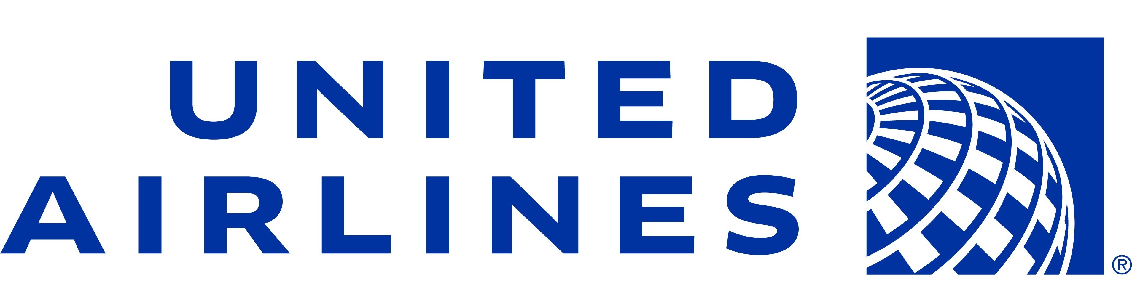 United Airlines client logo