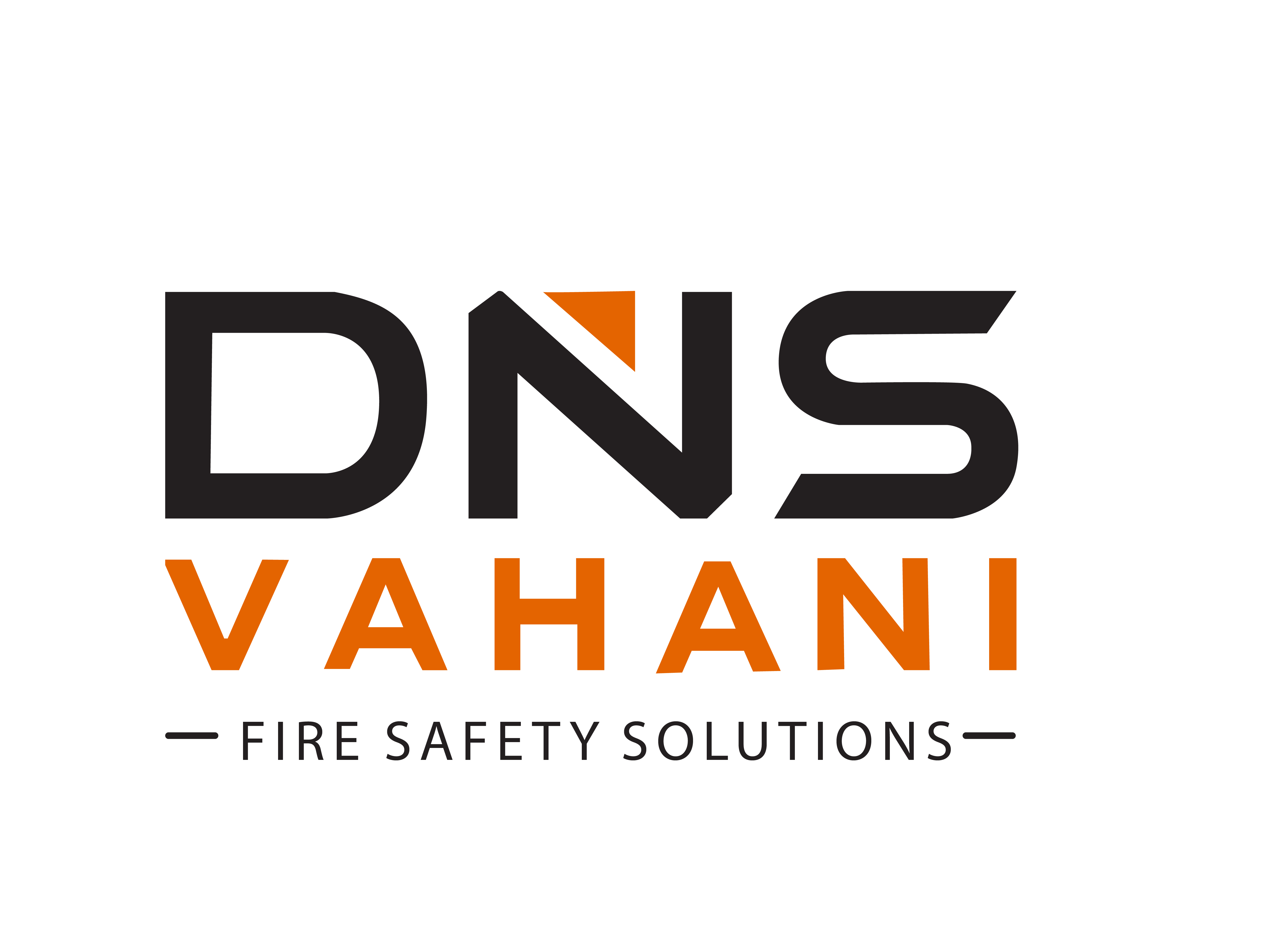 DNS Vahani company logo